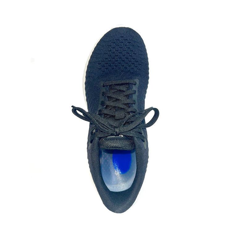 Silicone Heel Cup Posted