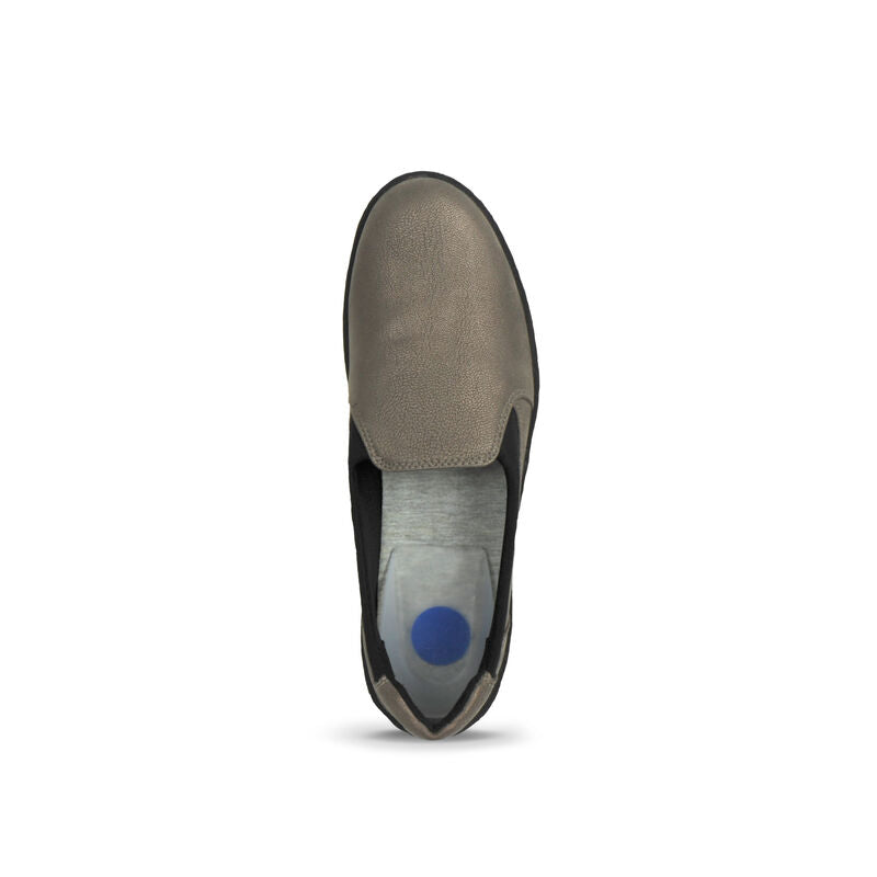 Silicone Heel Cup