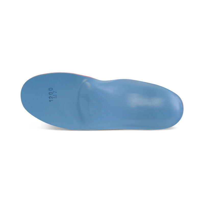 Men's Extreme Comfort Orthotics - Insoles for Superior Cushioning