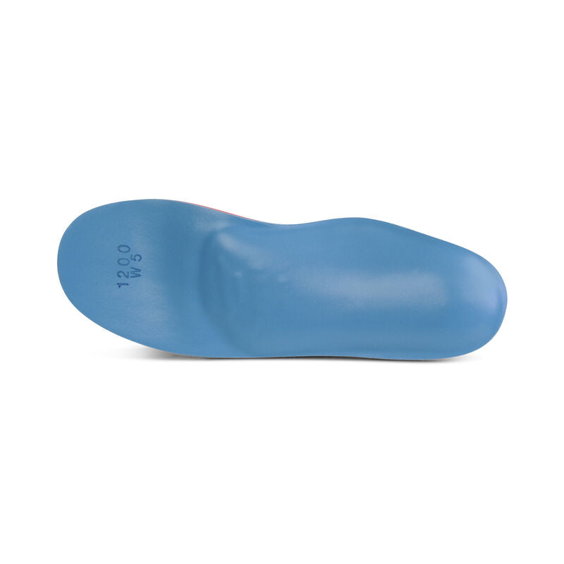 Women's Extreme Comfort Orthotics - Insoles for Superior Cushioning
