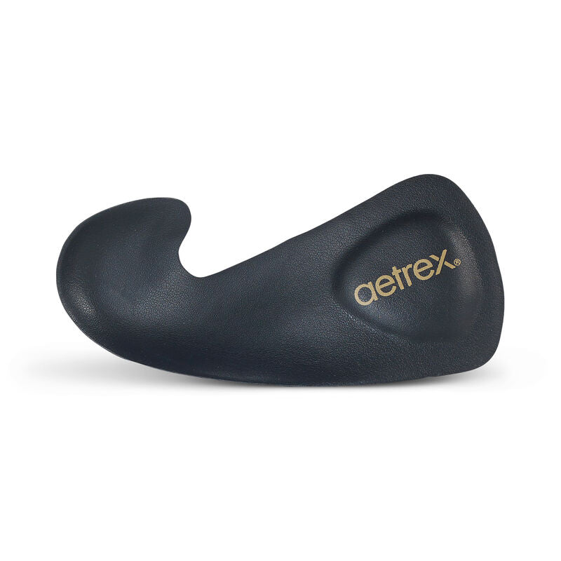 Men's In-Style Orthotics W/ Metatarsal Support