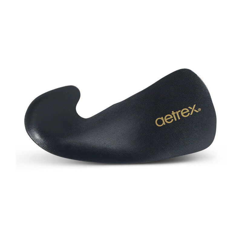 Men's In-Style Posted Orthotics - Insole for Dress Shoes
