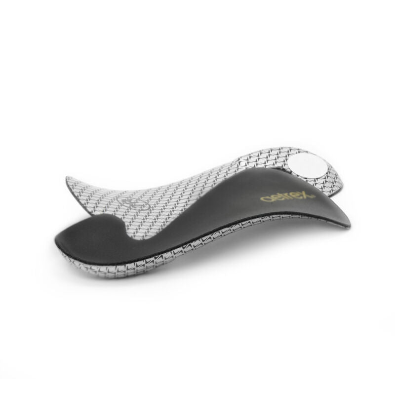 Women's Fashion Posted Orthotics - Insole for Dress Shoes