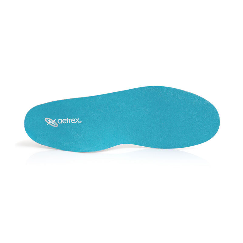 Unisex Thinsoles Posted Orthotics