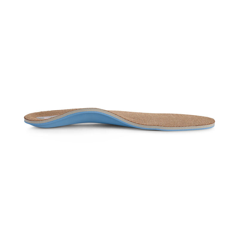 Women's Memory Foam Orthotics - Insole for Extra Cushioning