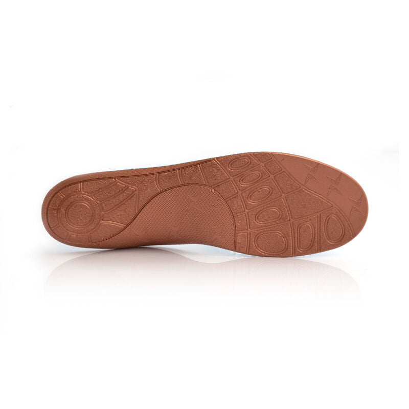 Unisex Thinsoles Posted Orthotics