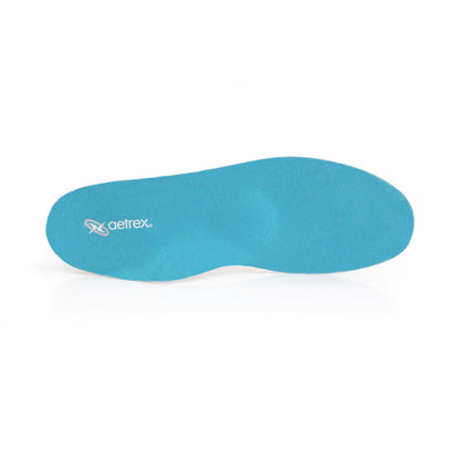 Unisex Thinsoles Orthotics W/ Metatarsal Support
