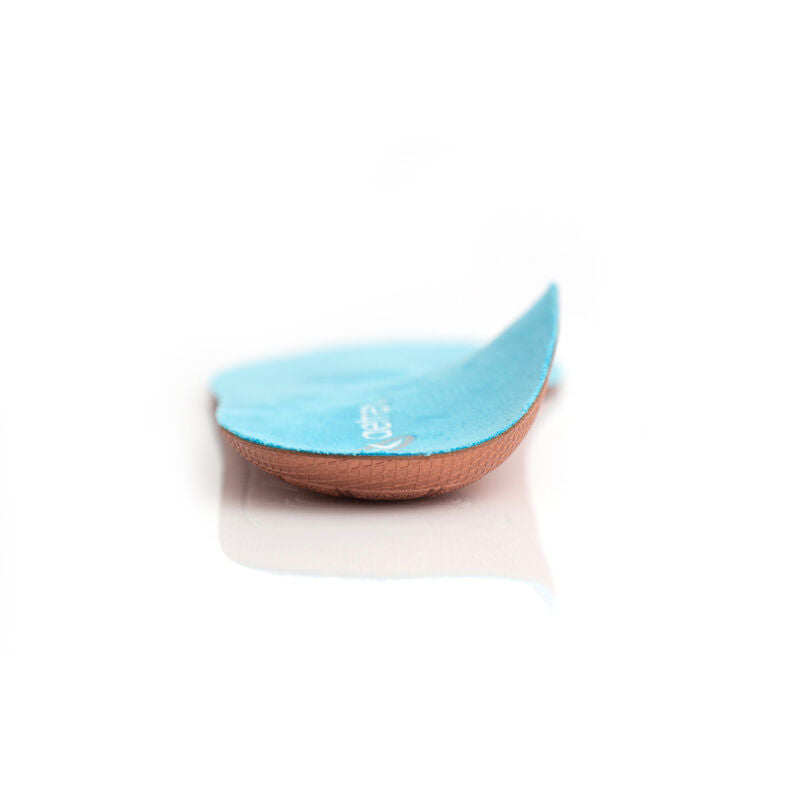 Unisex Thinsoles Orthotics W/ Metatarsal Support