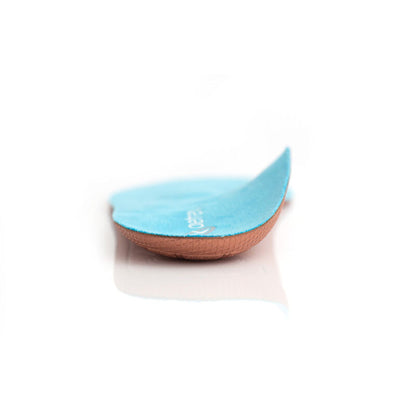 Unisex Thinsoles Orthotics W/ Metatarsal Support