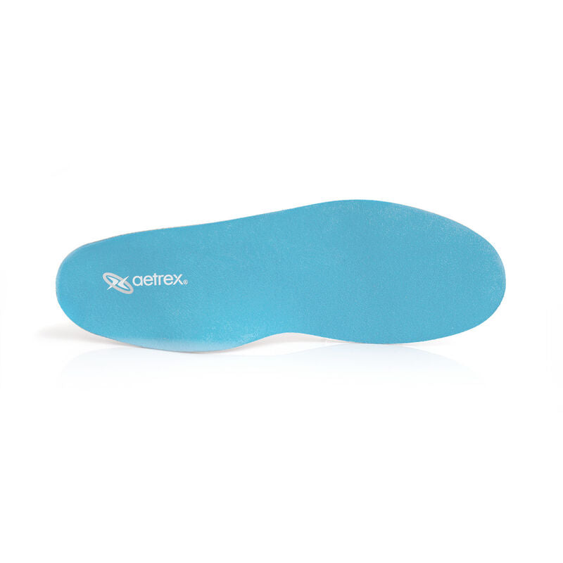 Unisex Thinsoles Orthotics - Insole for Shoes Without Removable Insoles