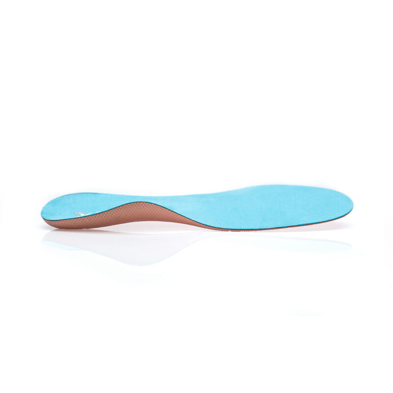 Unisex Thinsoles Orthotics - Insole for Shoes Without Removable Insoles