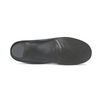 Men's Memory Foam Posted Orthotics W/ Metatarsal Support