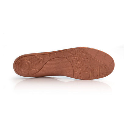 Unisex Thinsoles Orthotics - Insole for Shoes Without Removable Insoles