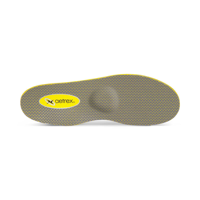 Women's Train Posted Orthotics W/ Metatarsal Support