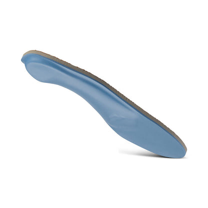 Women's Memory Foam Posted Orthotics W/ Metatarsal Support