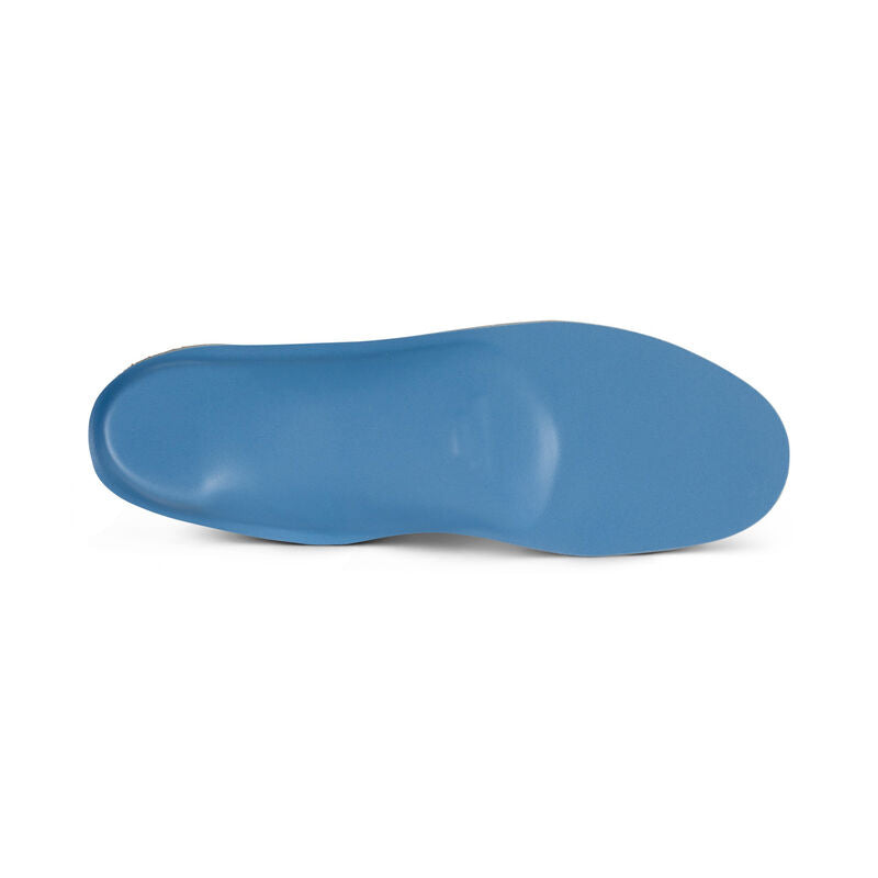 Women's Memory Foam Posted Orthotics W/ Metatarsal Support