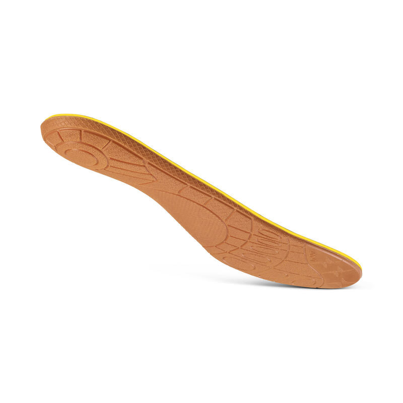 Women's Train Posted Orthotics W/ Metatarsal Support