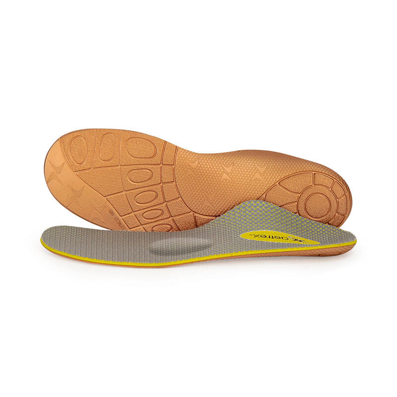 Women's Train Posted Orthotics W/ Metatarsal Support