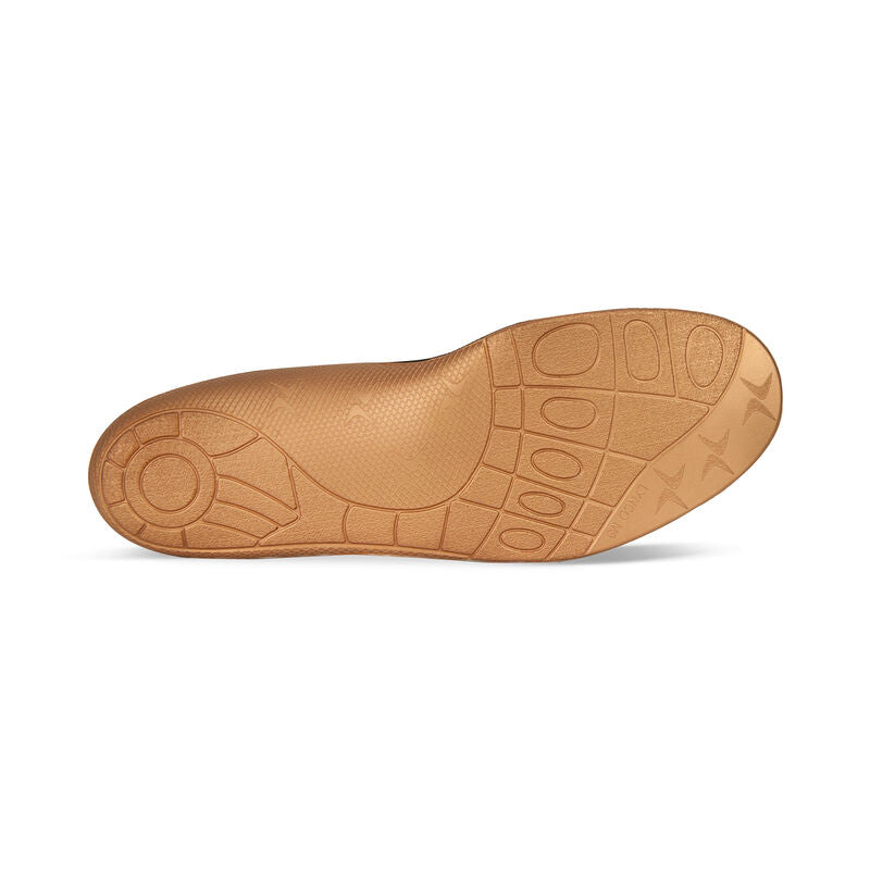 Women's Train Posted Orthotics W/ Metatarsal Support