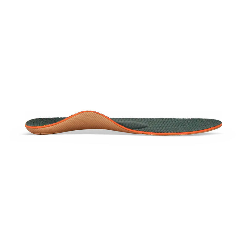 Men's Train Posted Orthotics W/ Metatarsal Support
