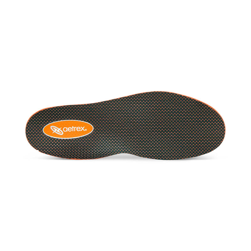 Men's Train Posted Orthotics