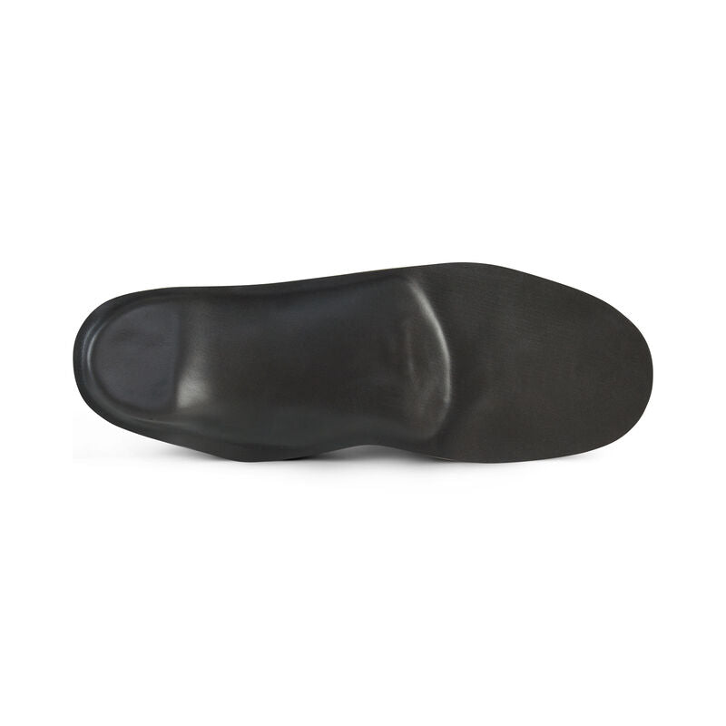 Men's Memory Foam Posted Orthotics