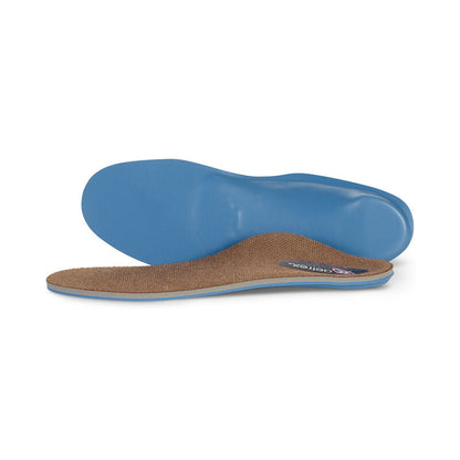 Women's Memory Foam Posted Orthotics