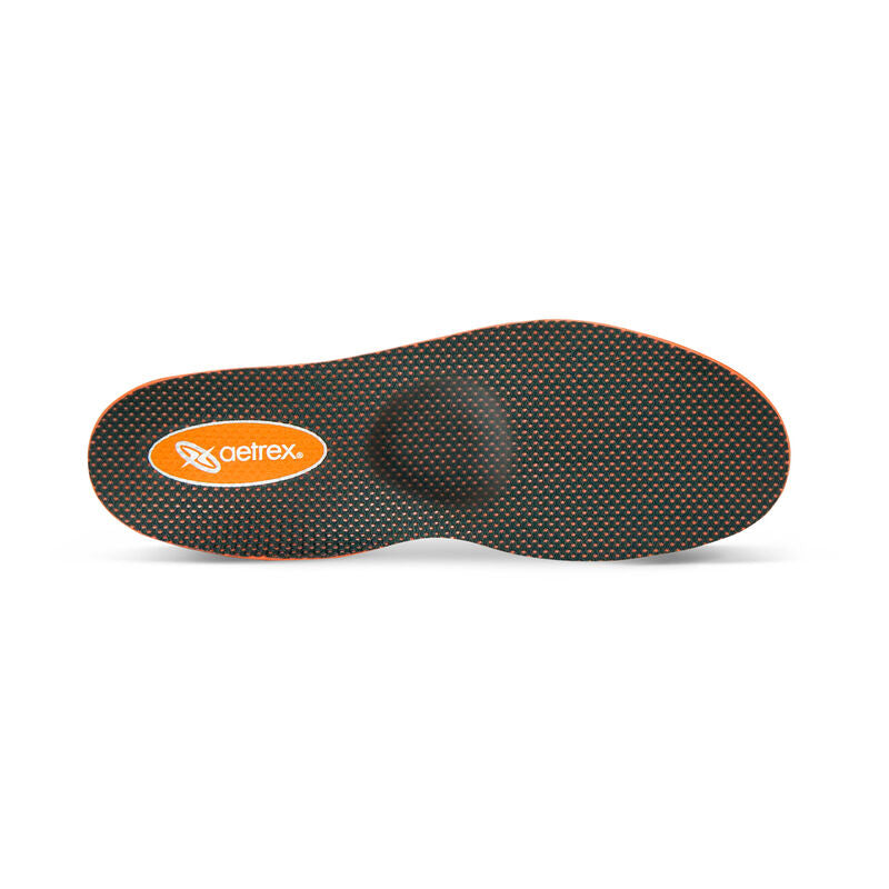 Men's Train Orthotics W/ Metatarsal Support