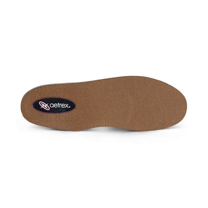 Women's Memory Foam Posted Orthotics