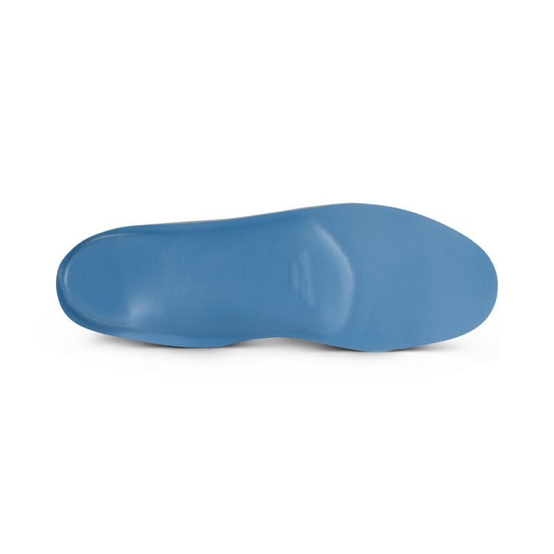 Women's Memory Foam Posted Orthotics