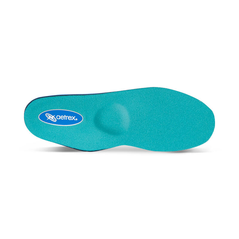 Men's Active Orthotics W/ Metatarsal Support