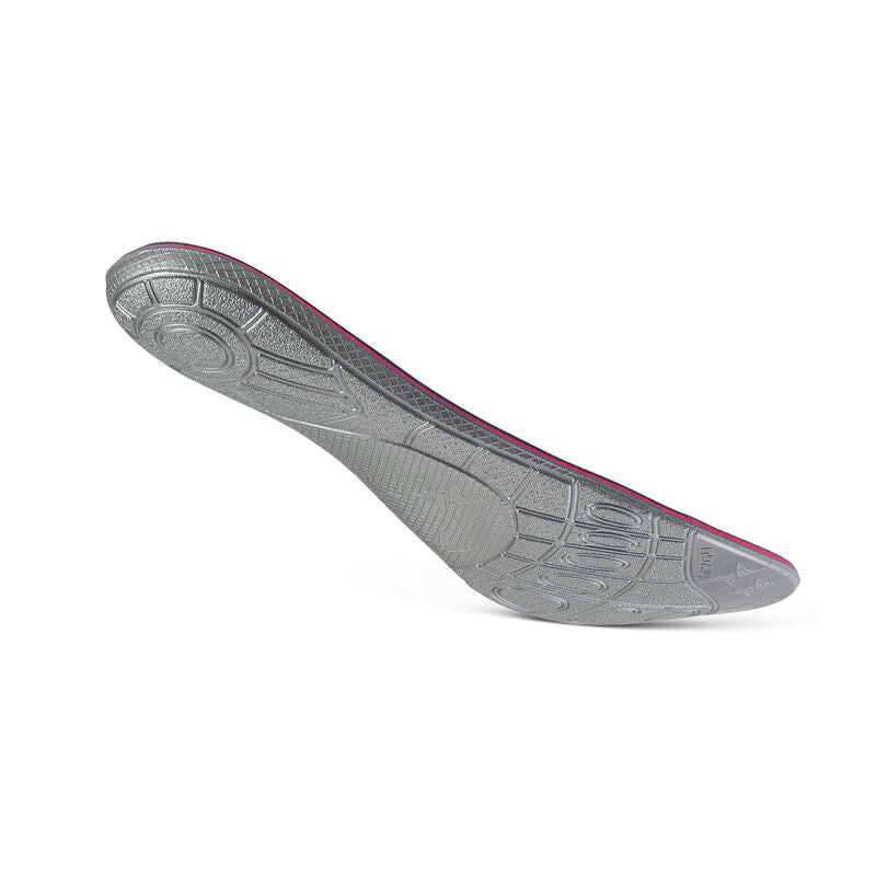 Women's Speed Posted Orthotics W/ Metatarsal Support