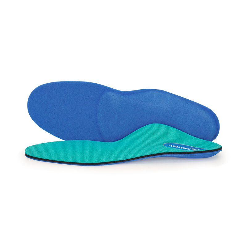 Women's Active Orthotics - Insole for Athletic Footwear
