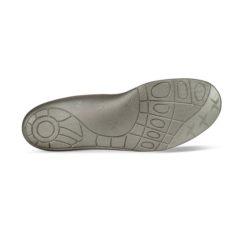 Men's Speed Posted Orthotics W/ Metatarsal Support