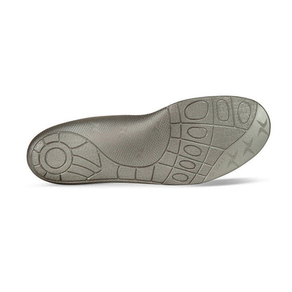 Men's Speed Posted Orthotics W/ Metatarsal Support