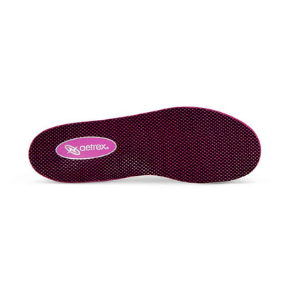 Women's Speed Posted Orthotics