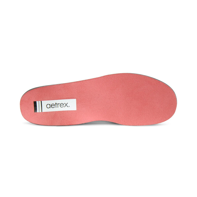 Women's Premium Casual Orthotics - Insoles for Everyday Activities