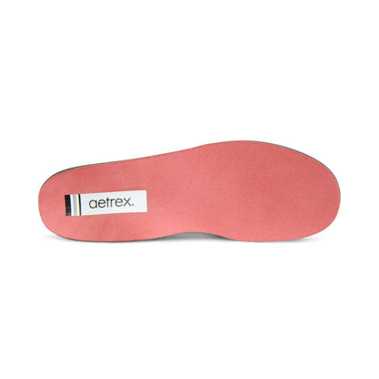 Women's Premium Casual Orthotics - Insoles for Everyday Activities