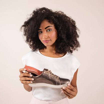 Women's Premium Memory Foam Orthotics - Insole for Extra Comfort