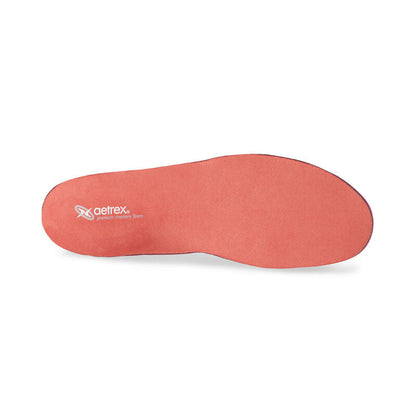 Women's Premium Memory Foam Orthotics - Insole for Extra Comfort