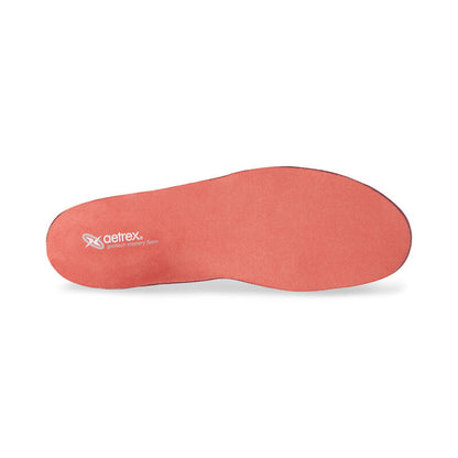 Women's Premium Memory Foam Posted Orthotics
