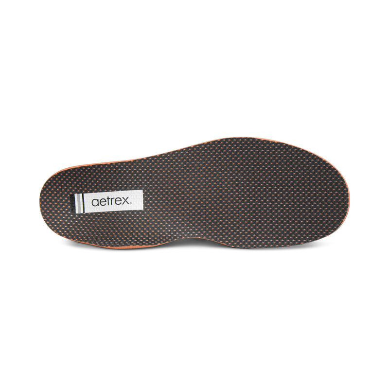 Men's Performance Comfort Orthotics - Insoles for Athletic Activities