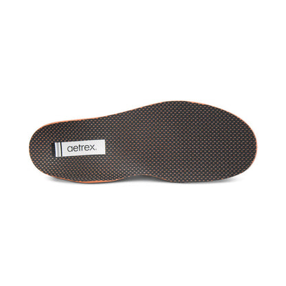Men's Performance Comfort Orthotics - Insoles for Athletic Activities