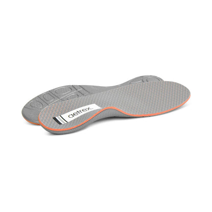 Women's Performance Comfort Orthotics - Insoles for Athletic Activities
