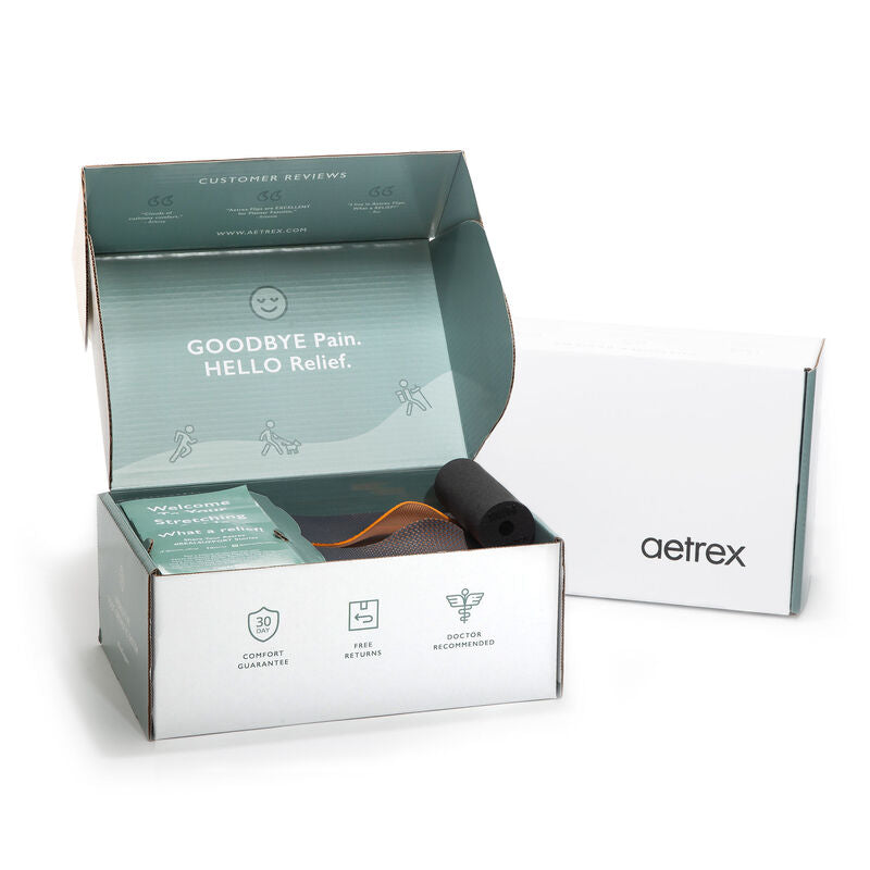 Men's Plantar Fasciitis Kit