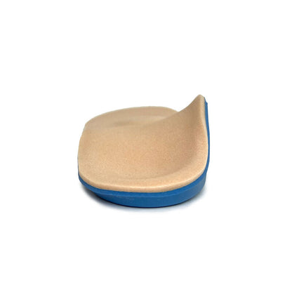 Women's Conform Posted Orthotics W/ Metatarsal Support