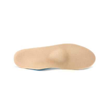 Women's Conform Posted Orthotics W/ Metatarsal Support
