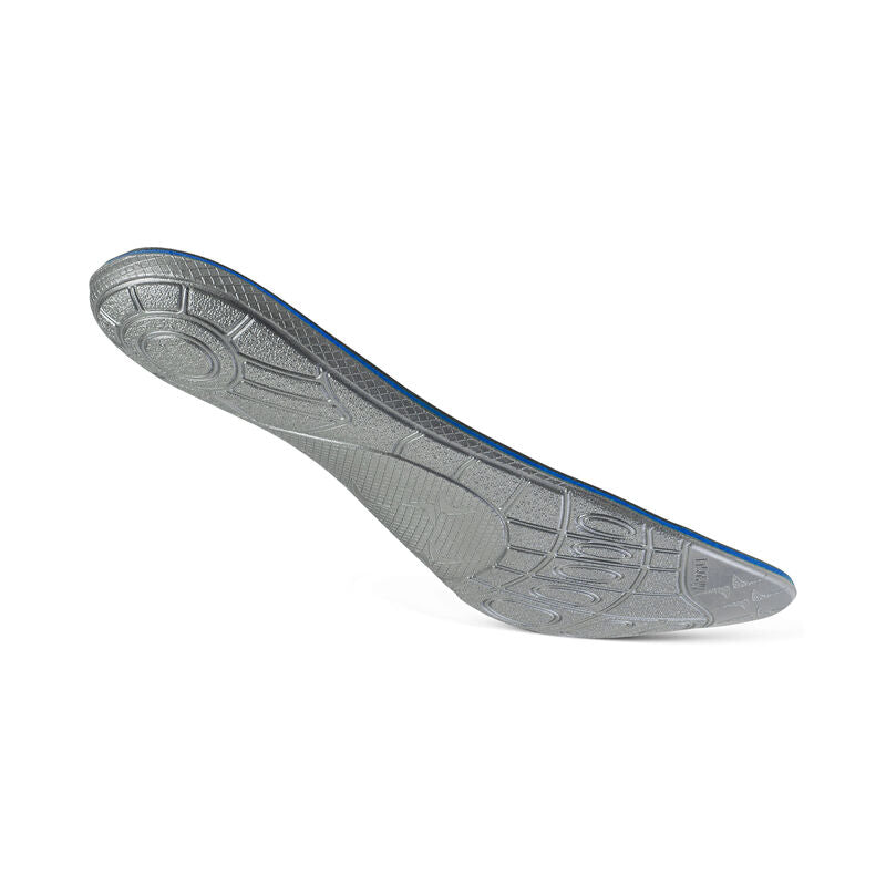 Men's Speed Orthotics - Insole For Running