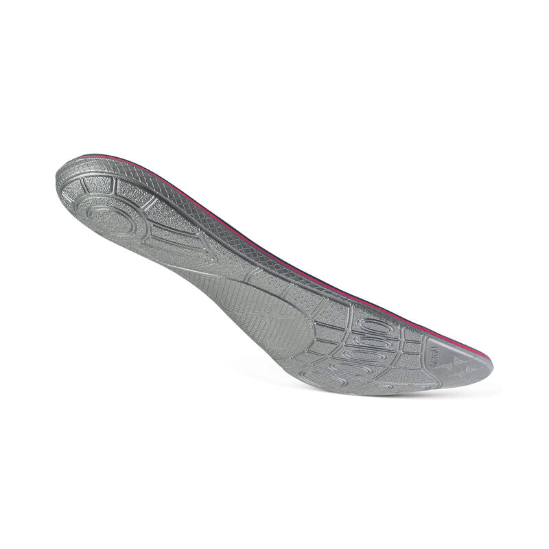 Men's Speed Orthotics W/ Metatarsal Support