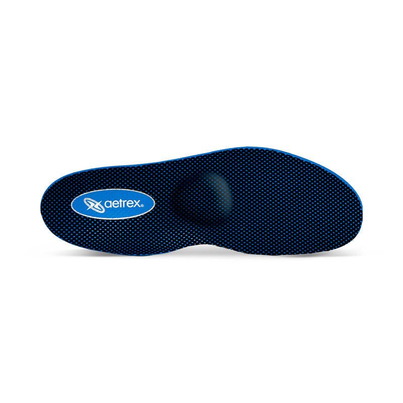 Men's Speed Orthotics W/ Metatarsal Support